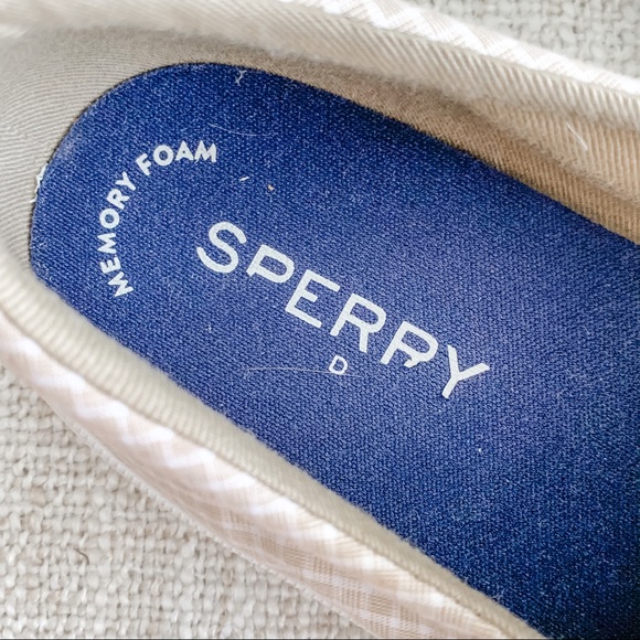 SPERRY Tan Sneakers - Picture 6 of 10